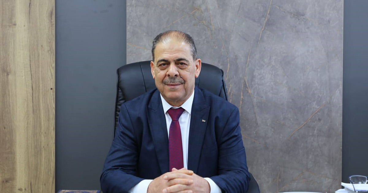 محافظ سلفيت يدين قيام الاحتلال بدفن موتاه في مقبرة أُقيمت على أراضي الزاوية